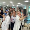 Programação da Semana da Enfermagem segue até amanhã